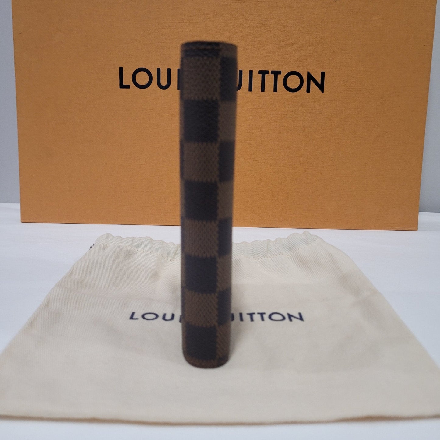 Louis Vuitton - Agenda petit modèle