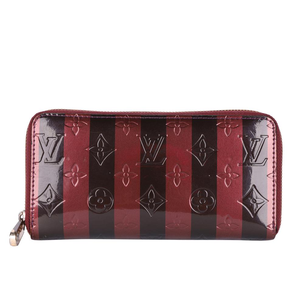 Sarah Leather Wallet ( )