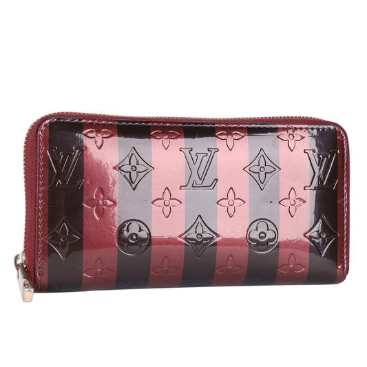 Sarah Leather Wallet ( )