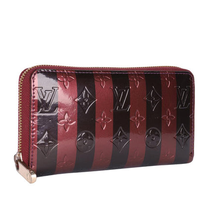 Sarah Leather Wallet ( )