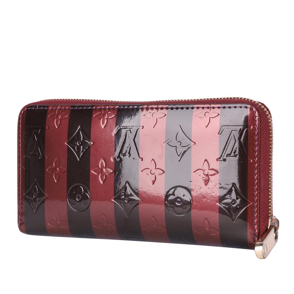 Sarah Leather Wallet ( )