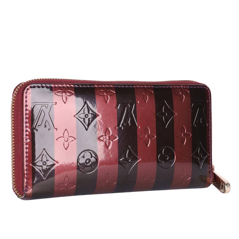 Sarah Leather Wallet ( )