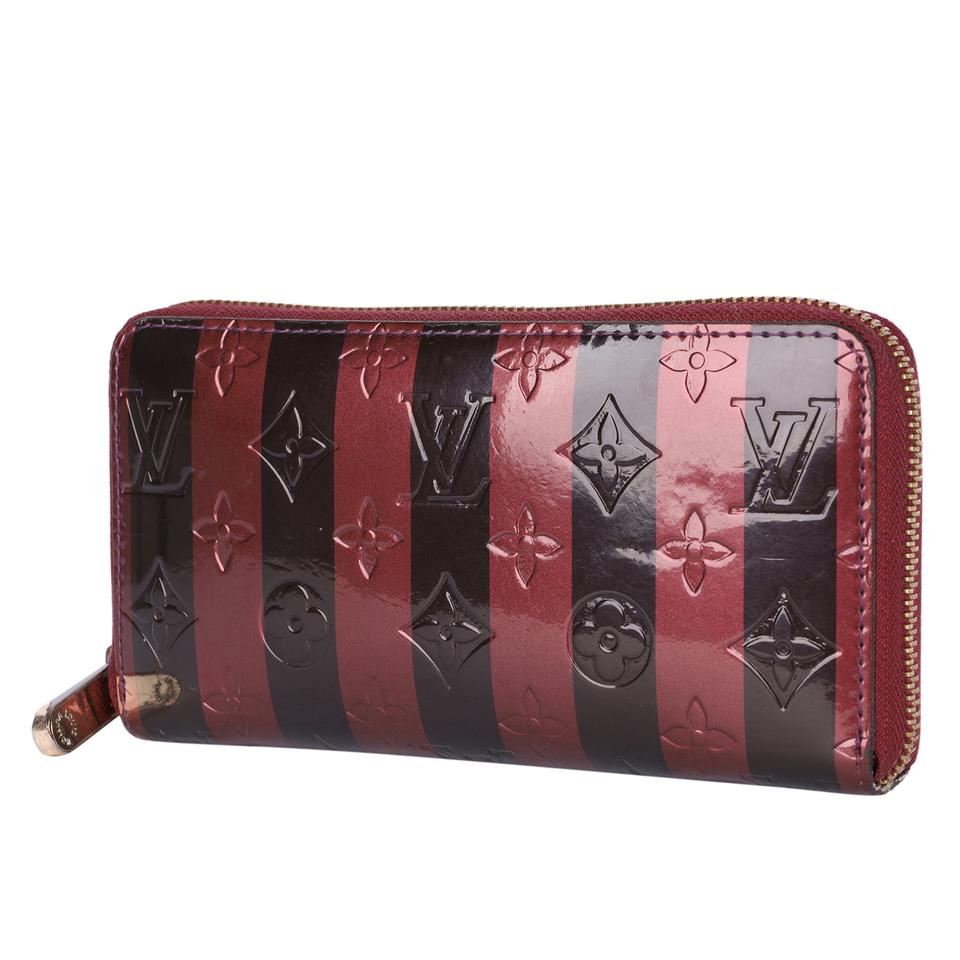 Sarah Leather Wallet ( )