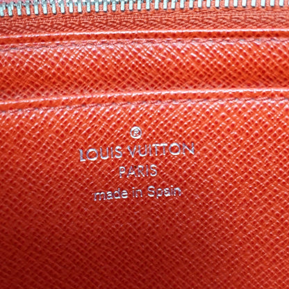 Louis Vuitton Epi Leather Red Bifold Wallet