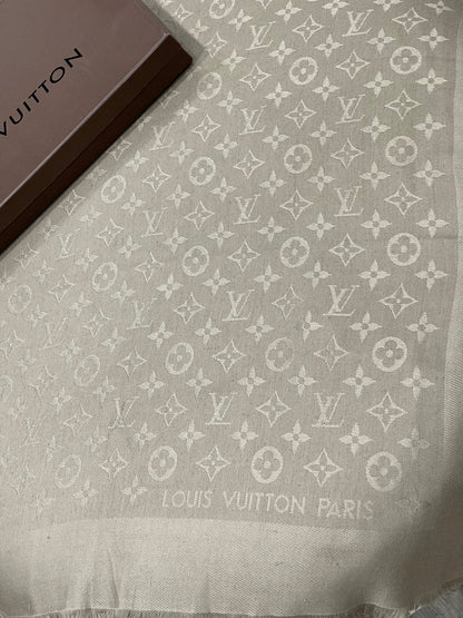 Louis Vuitton - Étole 140x140