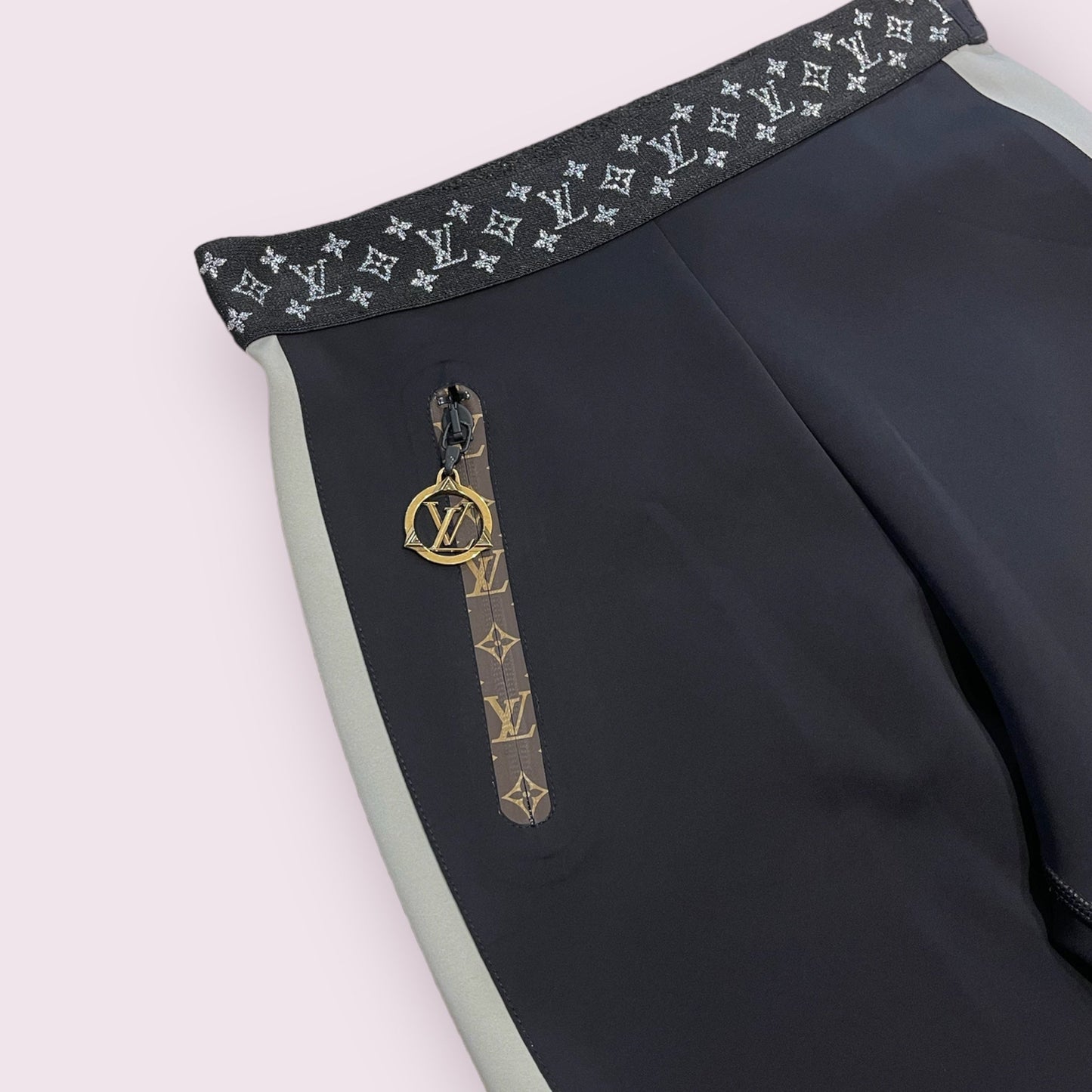 Louis Vuitton - Legging T.36