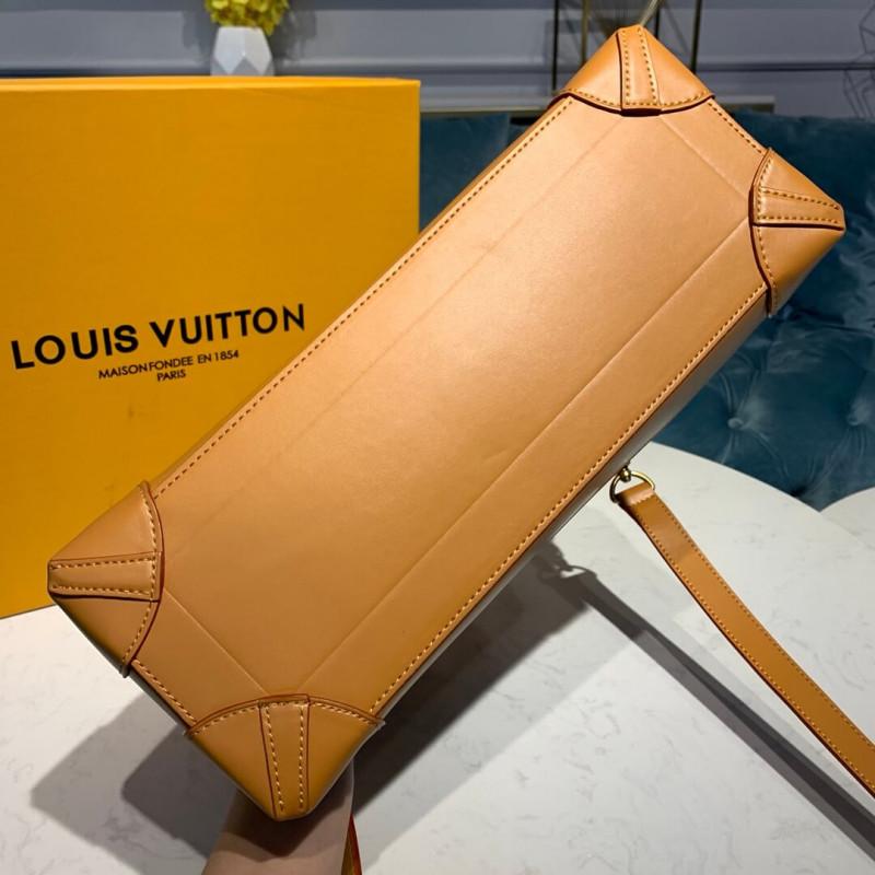 Louis Vuitton Steamer PM Monogram