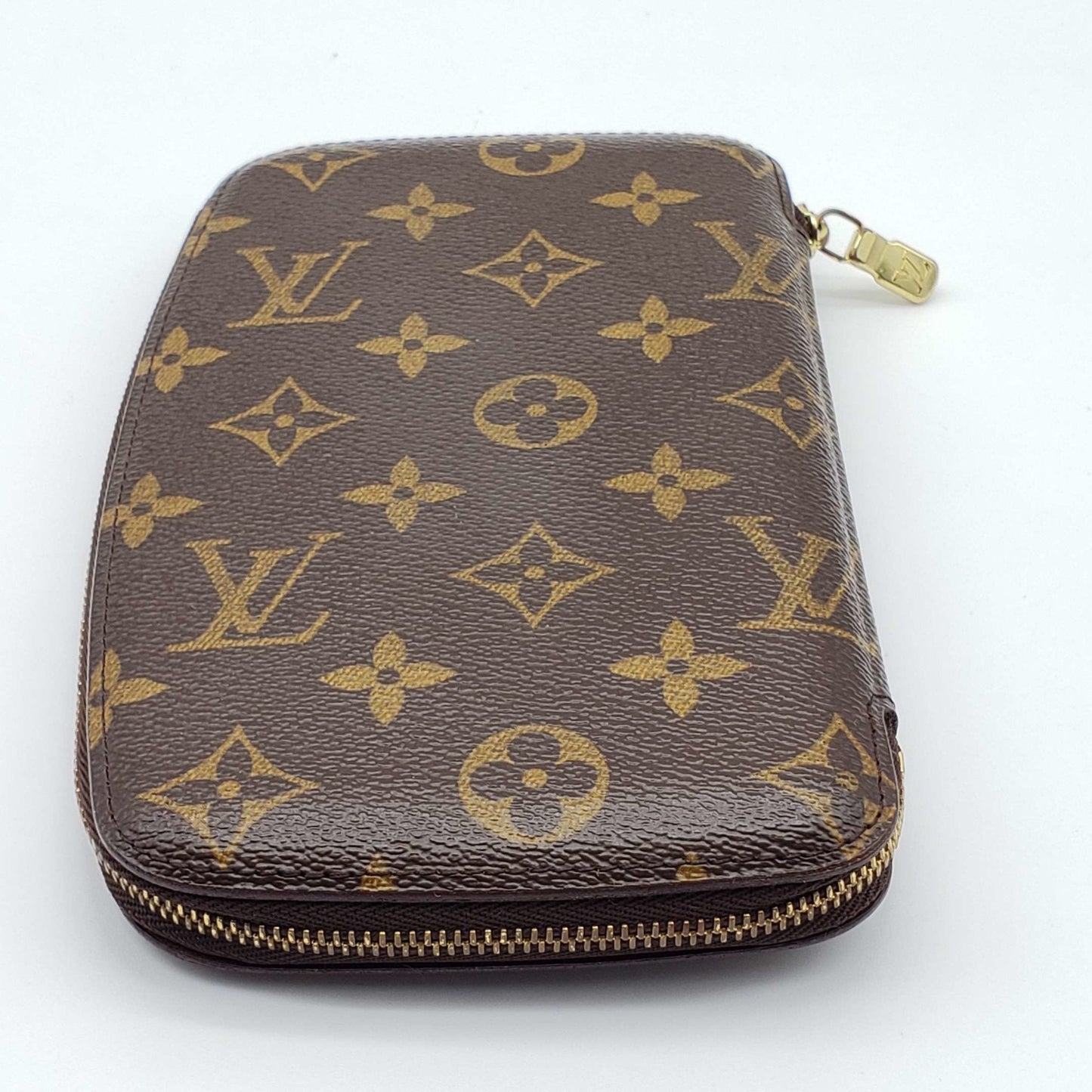 Louis Vuitton Organizer Monogram Wallet