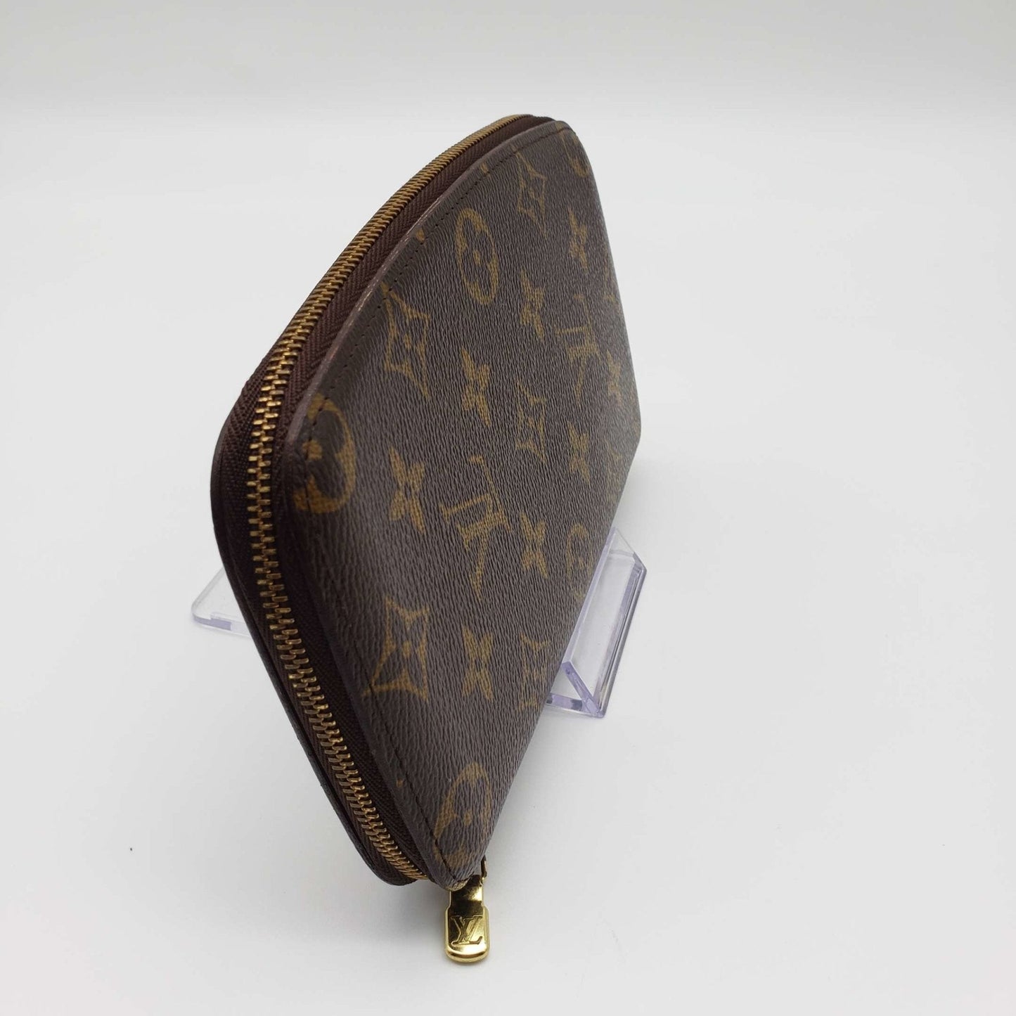 Louis Vuitton Organizer Monogram Wallet