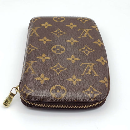 Louis Vuitton Organizer Monogram Wallet