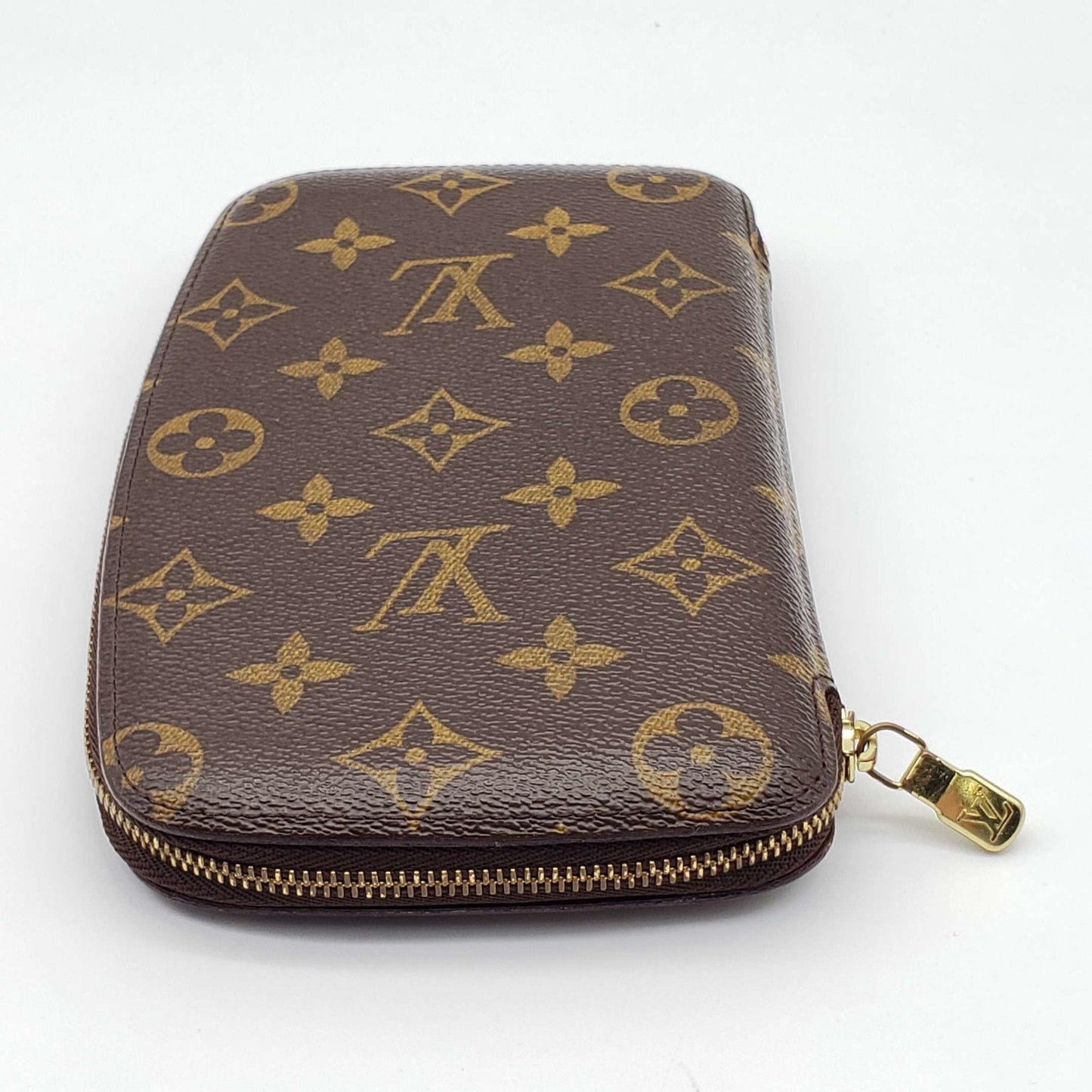 Louis Vuitton Organizer Monogram Wallet