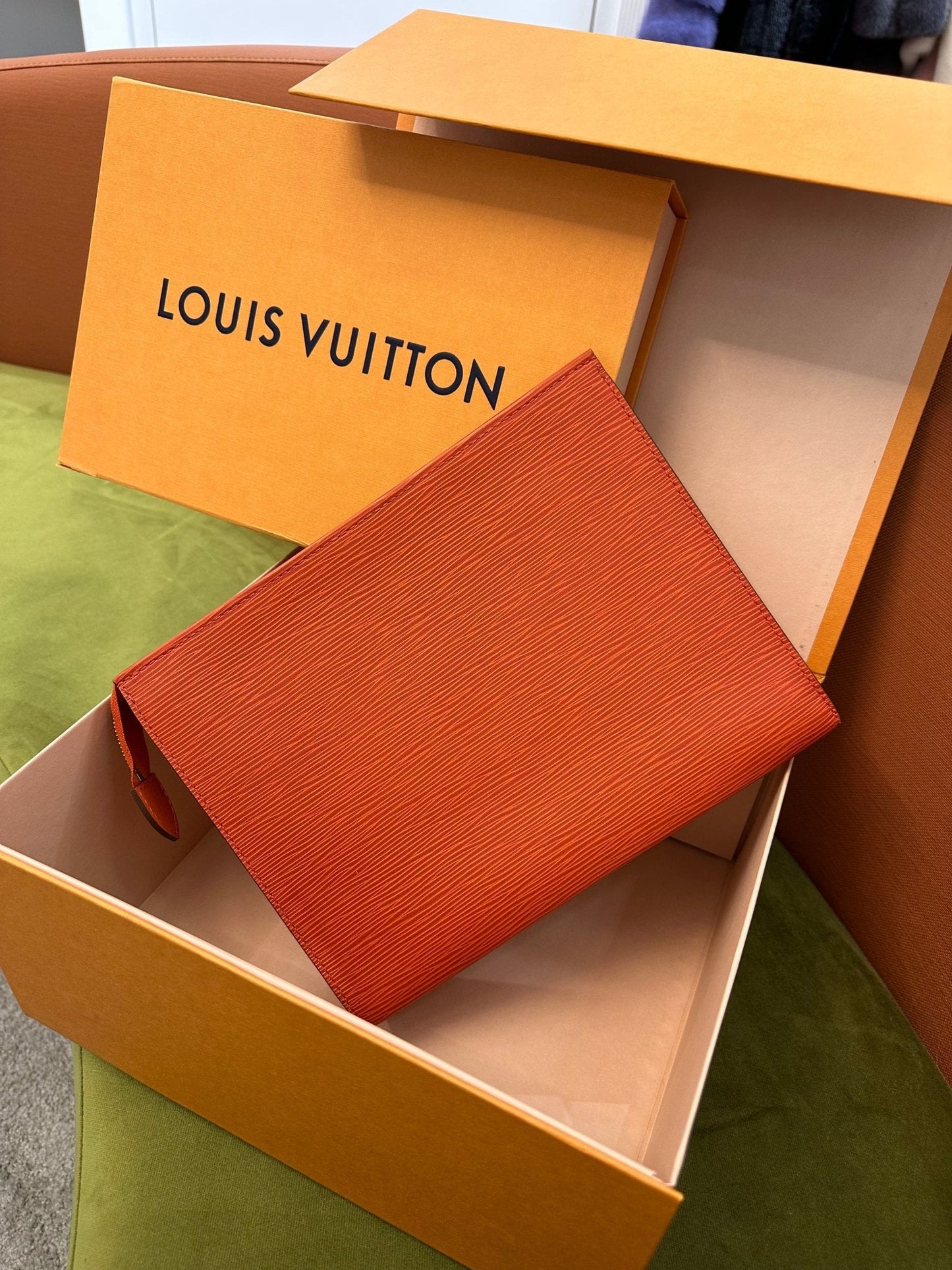 Louis Vuitton - Pochette