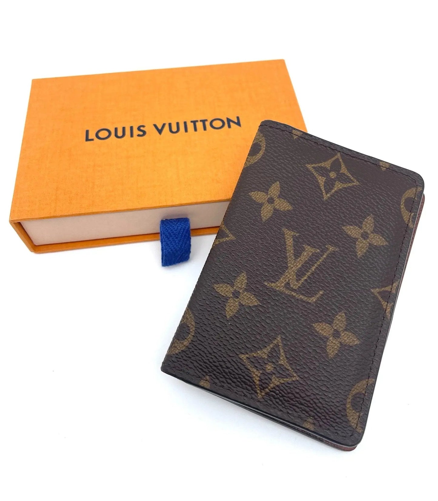 Louis Vuitton - Porte cartes