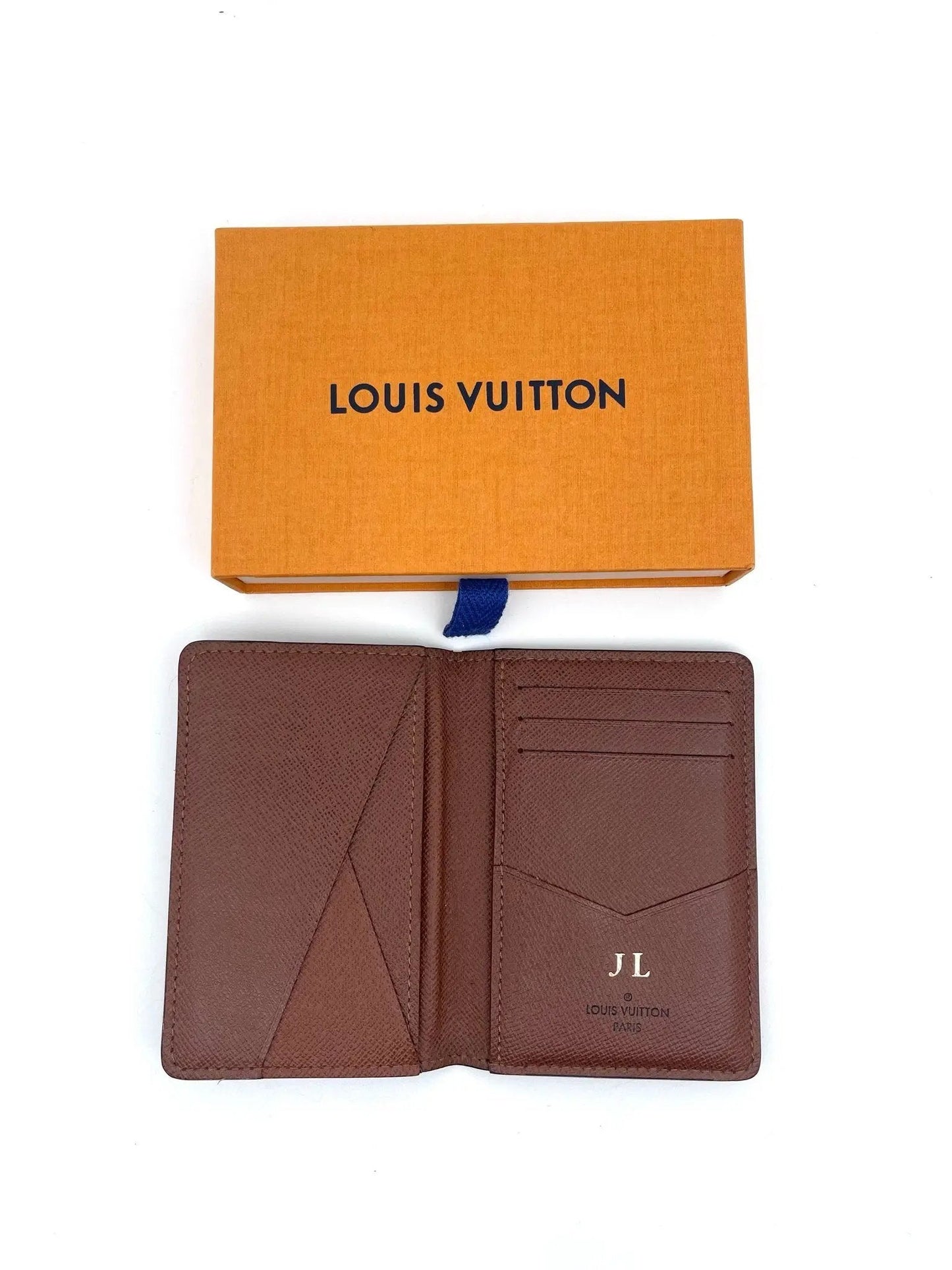 Louis Vuitton - Porte cartes