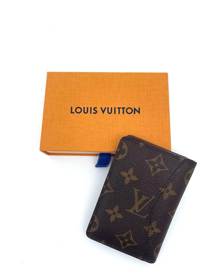 Louis Vuitton - Porte cartes