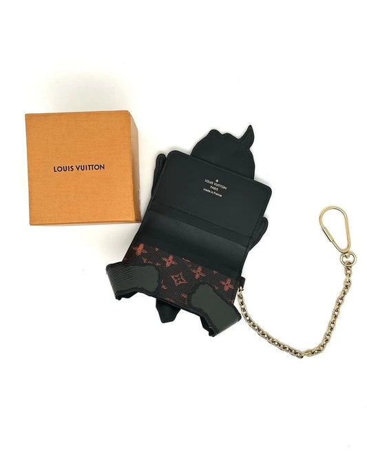 Louis Vuitton - Porte cartes