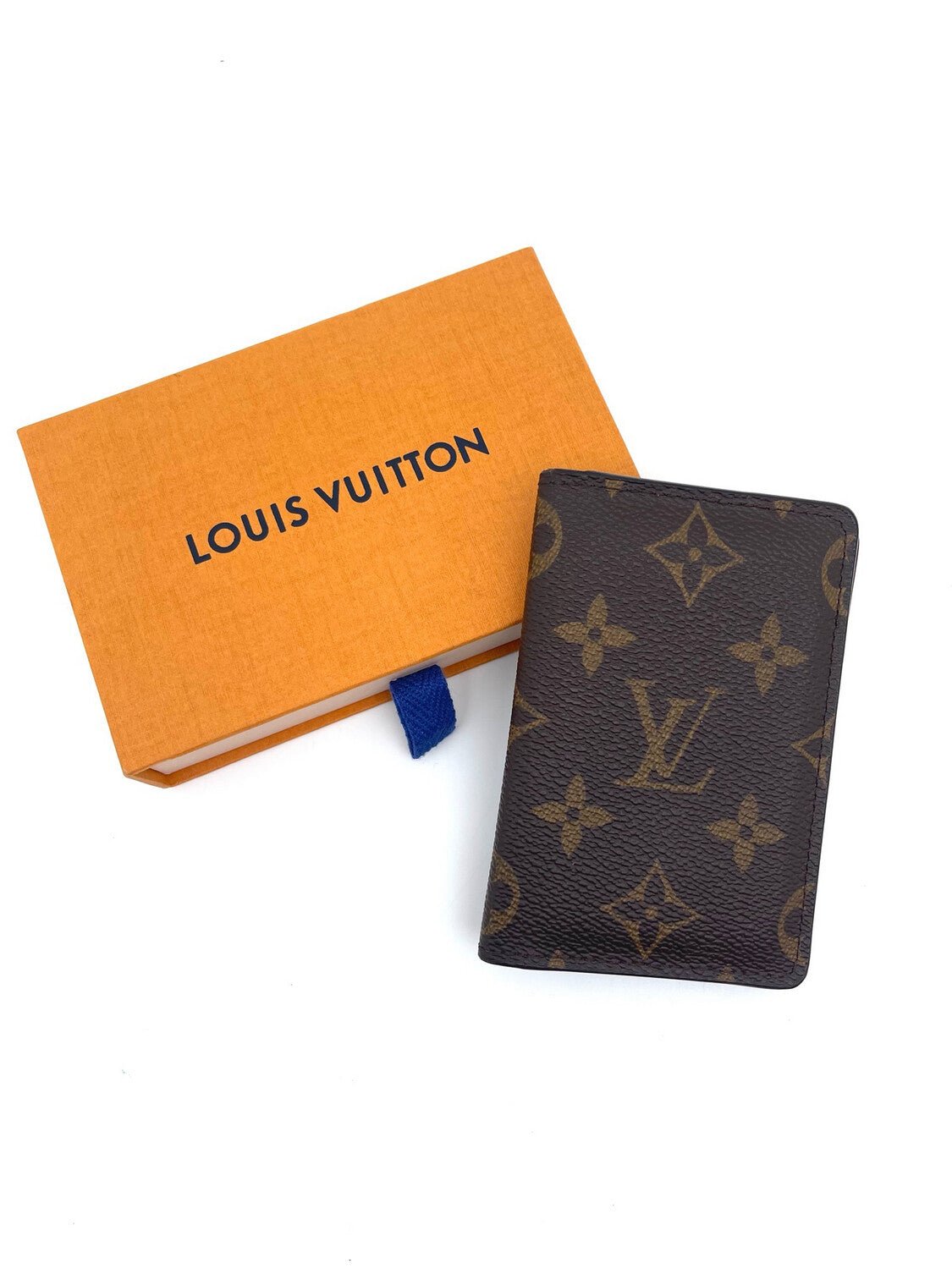 Louis Vuitton - Porte cartes