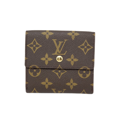 Louis Vuitton Porte Monnaie Carte Credit Wallet