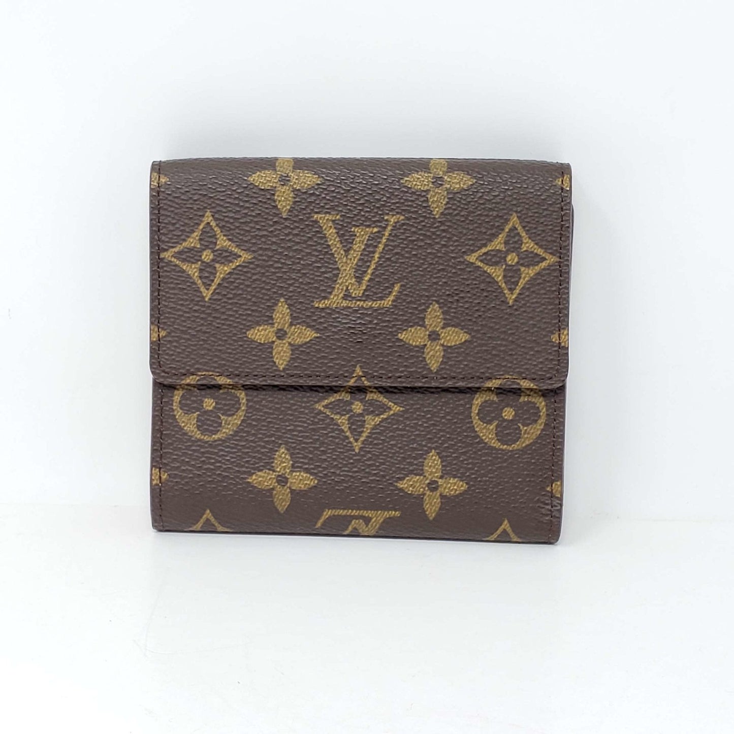 Louis Vuitton Porte Monnaie Carte Credit Wallet