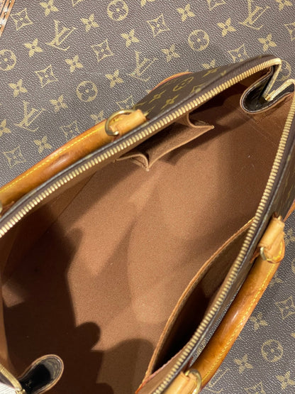 Louis Vuitton - Sac Alma PM monogramme