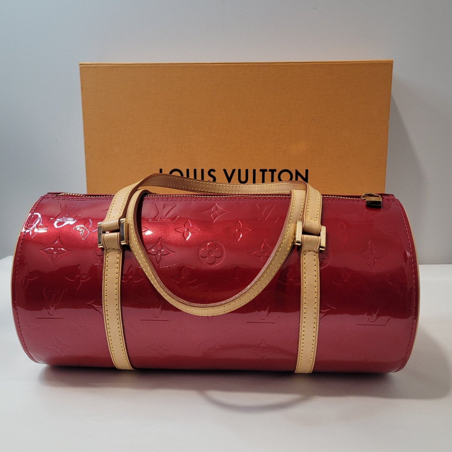 Louis Vuitton - Sac Bedford