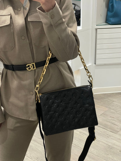 Louis Vuitton - Sac coussin PM