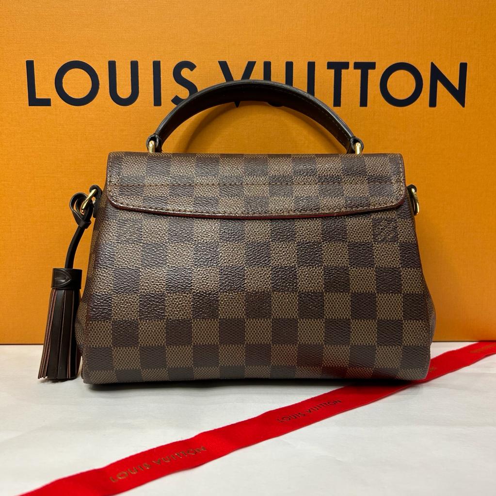 Louis Vuitton - Sac croisette