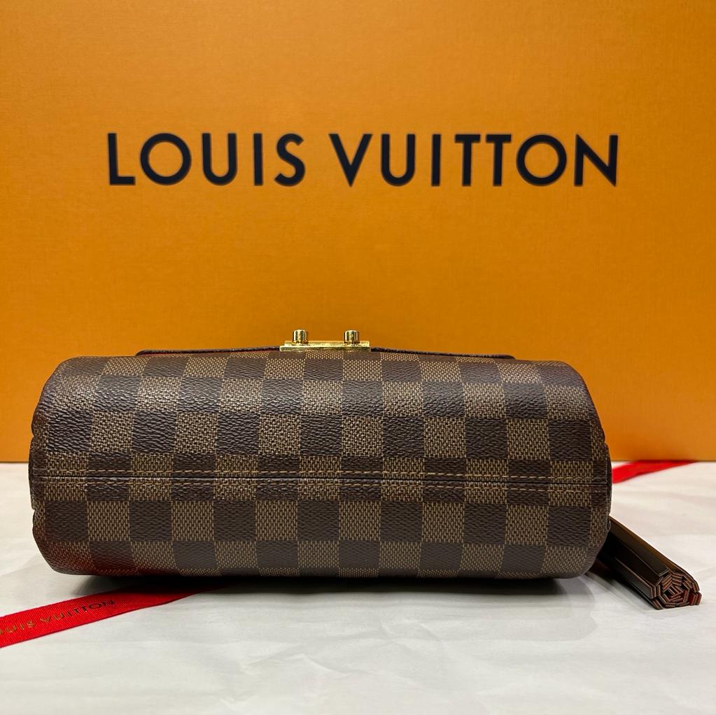 Louis Vuitton - Sac croisette