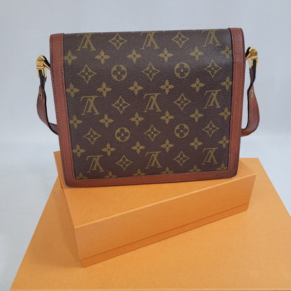 Louis Vuitton - Sac Dauphine vintage