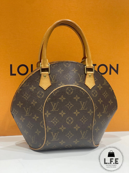 Louis Vuitton - Sac Ellipse PM