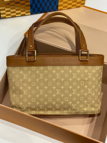 Louis Vuitton - sac Lucille