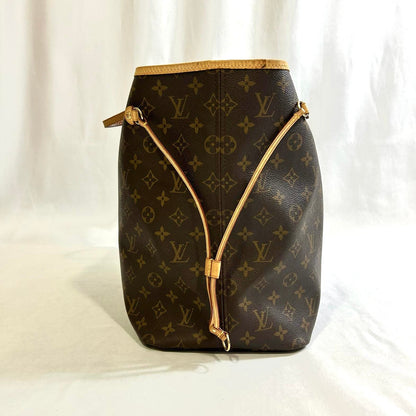 Louis Vuitton - Sac Neverfull GM