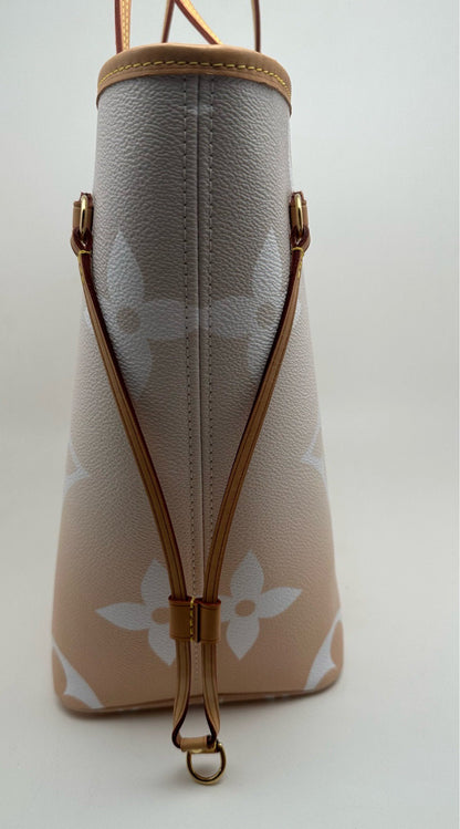 Louis Vuitton - Sac Neverfull MM