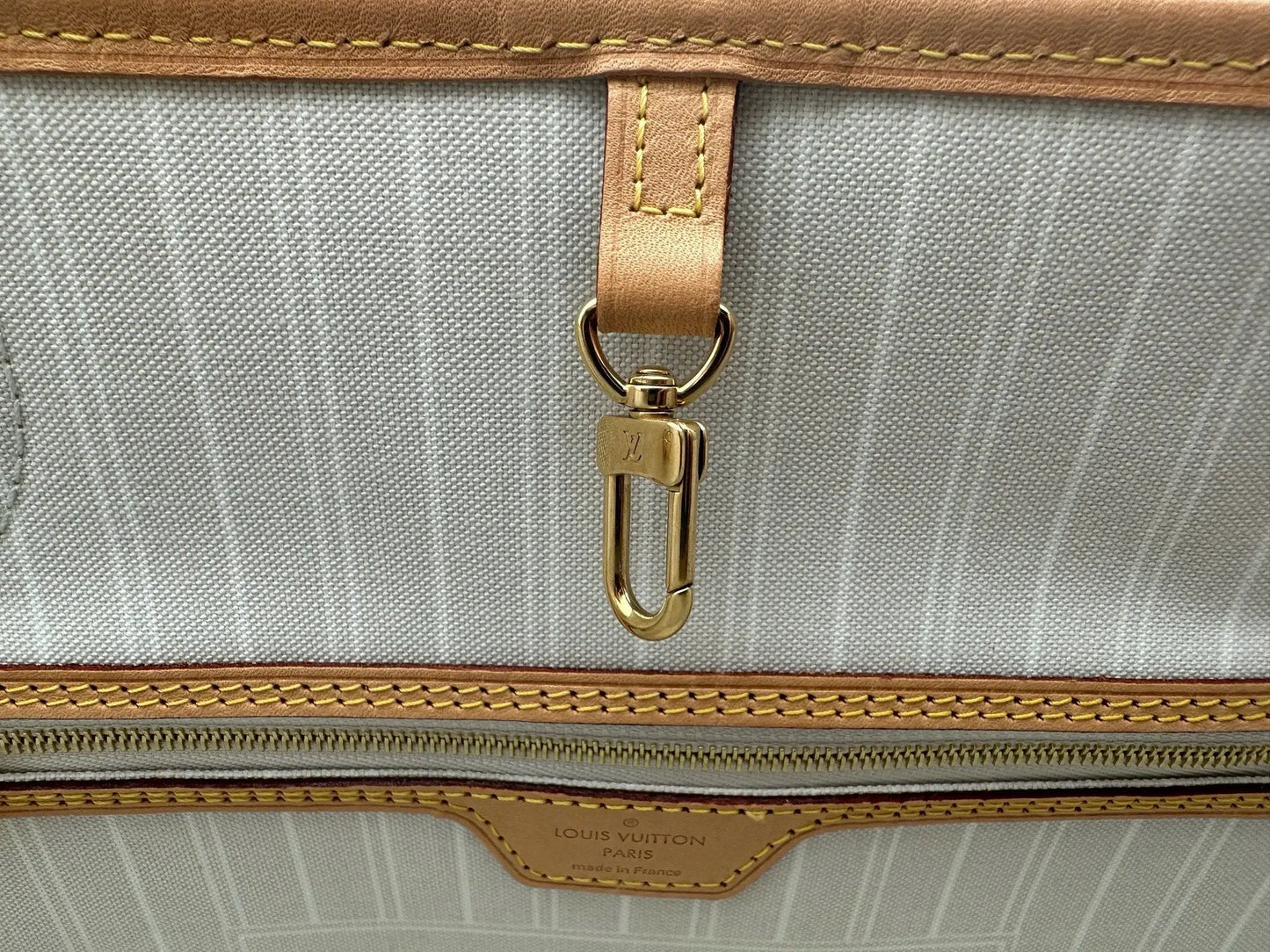 Louis Vuitton - Sac Neverfull MM