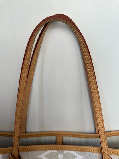 Louis Vuitton - Sac Neverfull MM