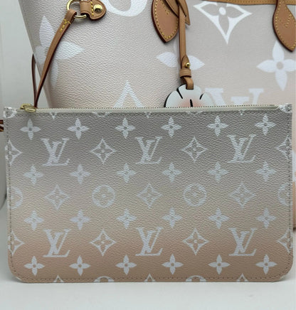 Louis Vuitton - Sac Neverfull MM