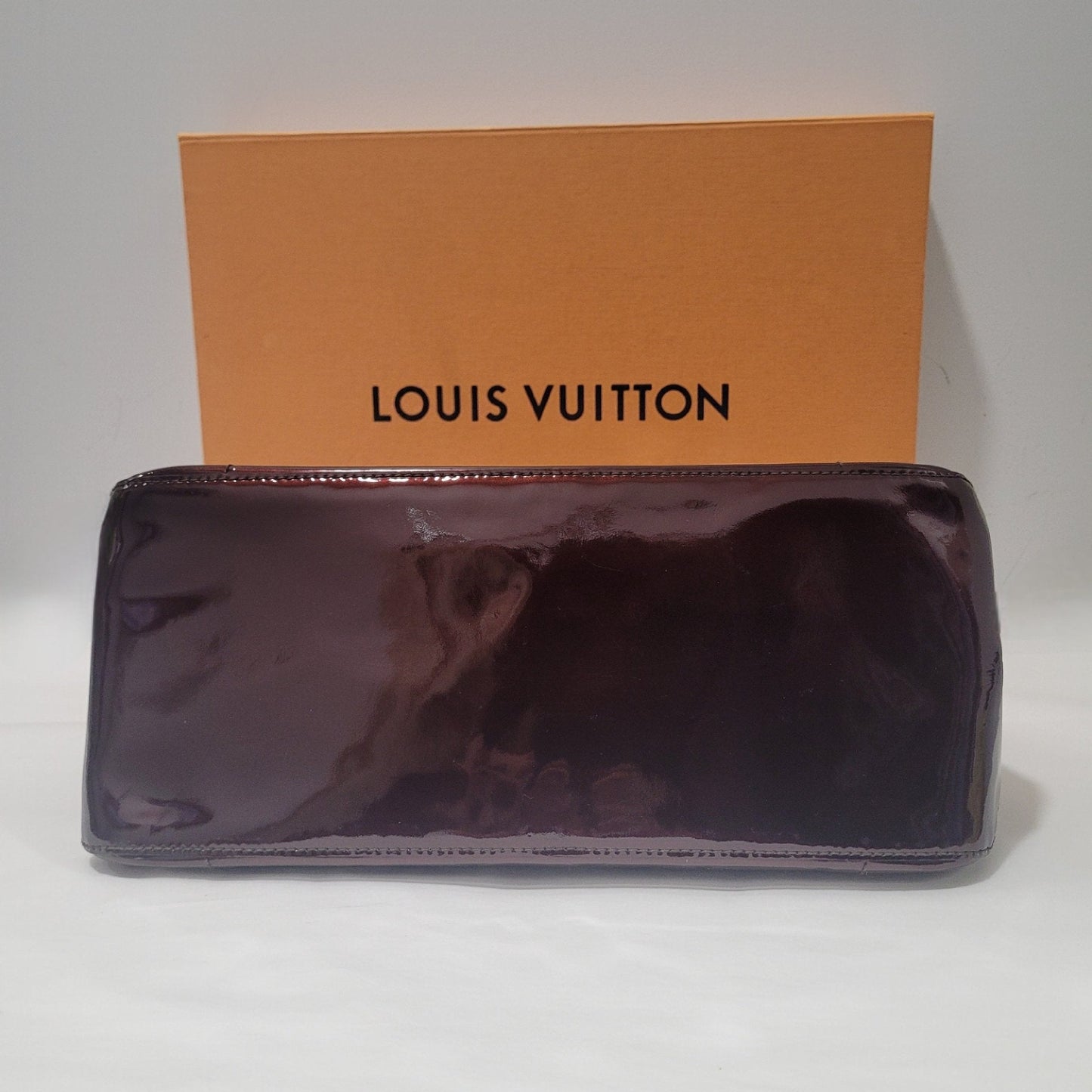 Louis Vuitton - sac Rosewood Avenue Amarante