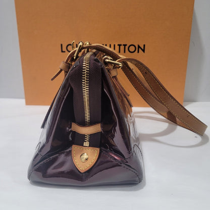 Louis Vuitton - sac Rosewood Avenue Amarante