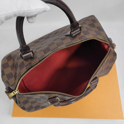 Louis Vuitton -  Sac Speedy 30