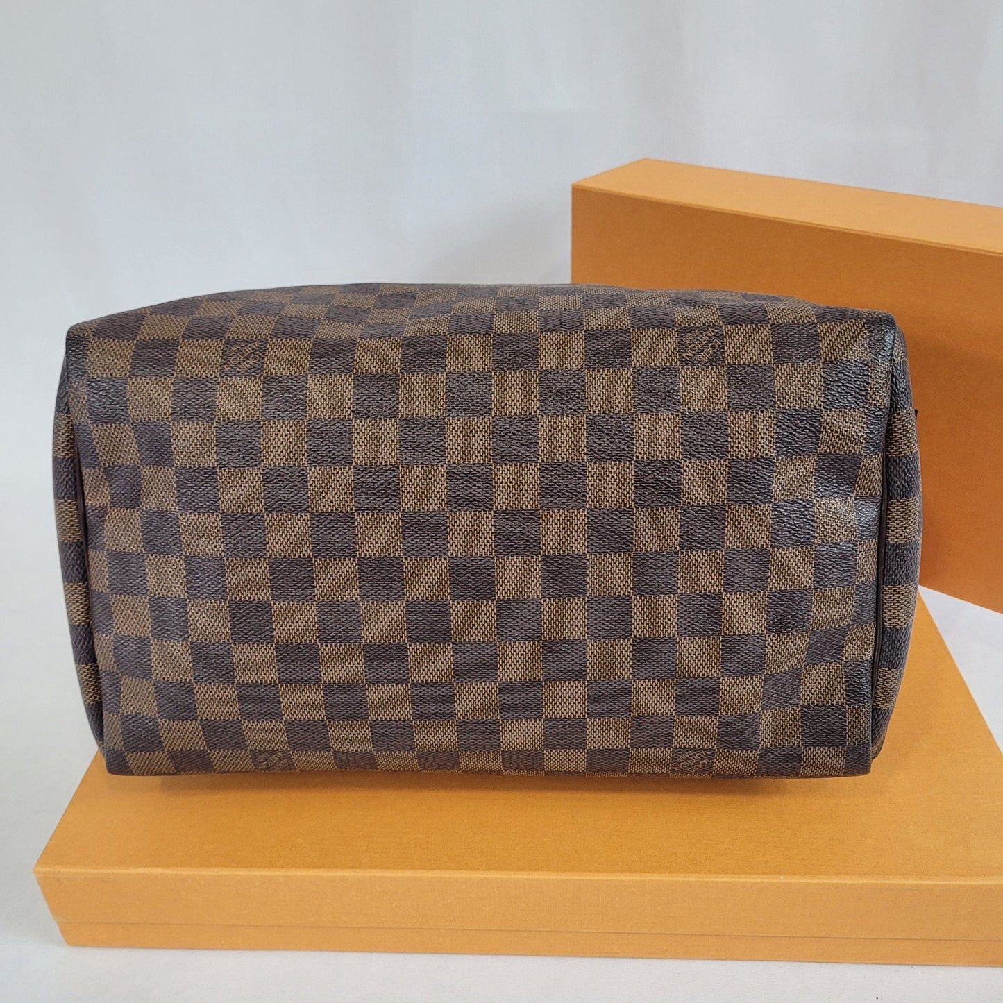 Louis Vuitton -  Sac Speedy 30