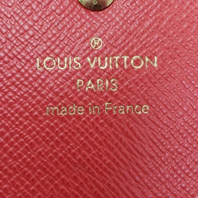 Louis Vuitton Sarah Limited Edition Bifold Wallet