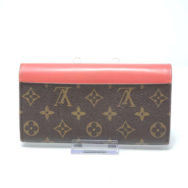 Louis Vuitton Sarah Limited Edition Bifold Wallet