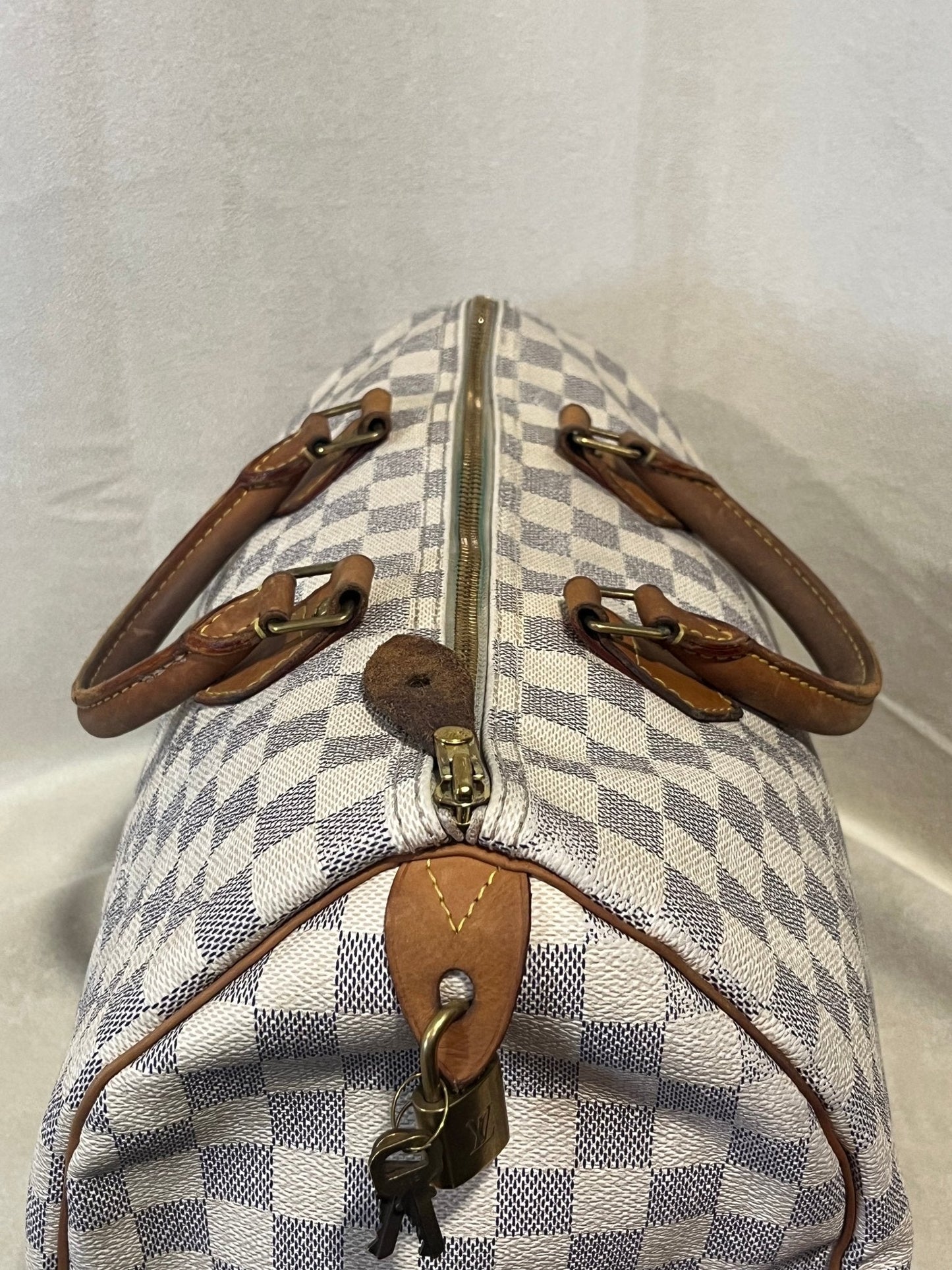 Louis Vuitton - Speedy 35