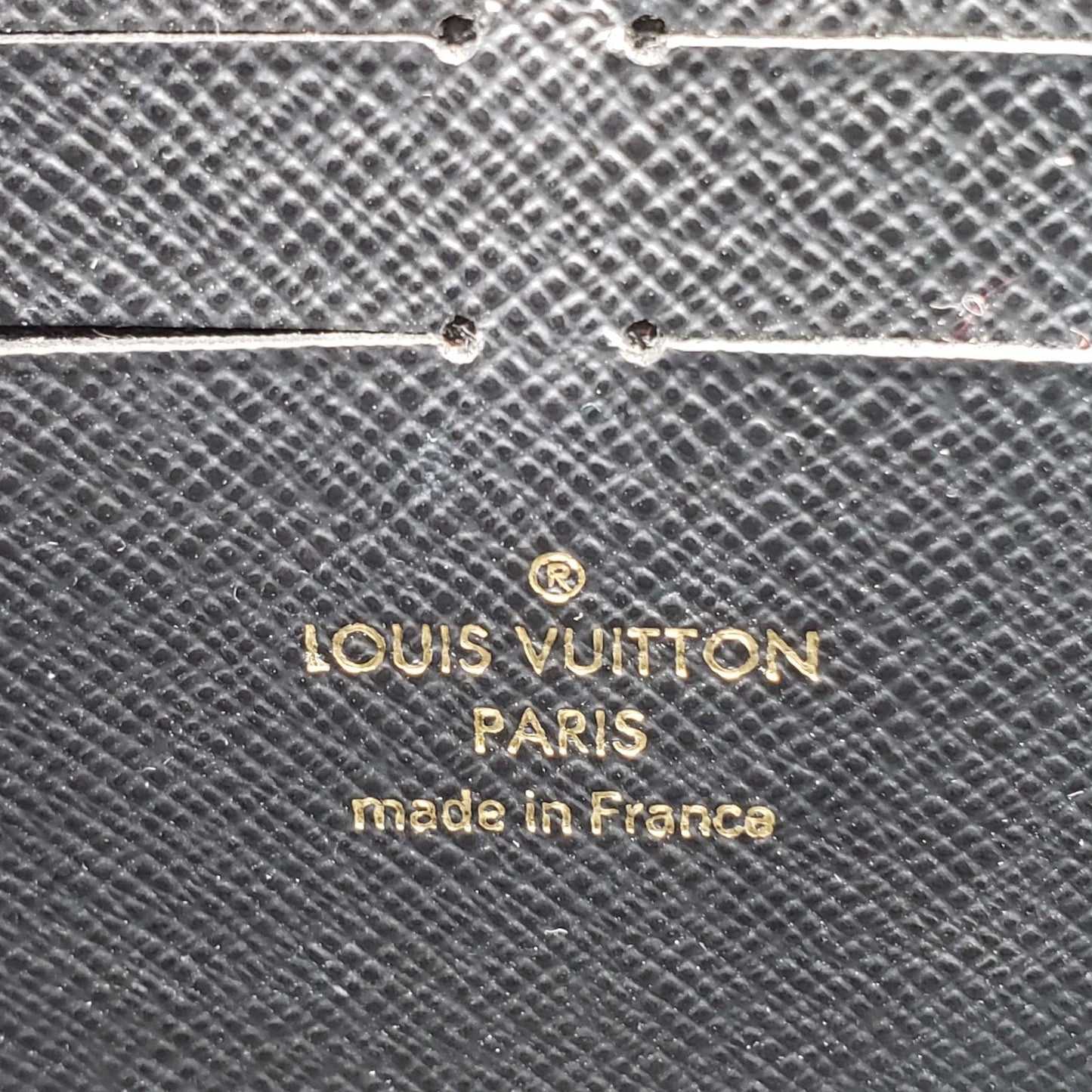 Louis Vuitton Twist Wallet on Chain Shoulder Bag