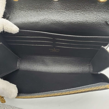 Louis Vuitton Twist Wallet on Chain Shoulder Bag