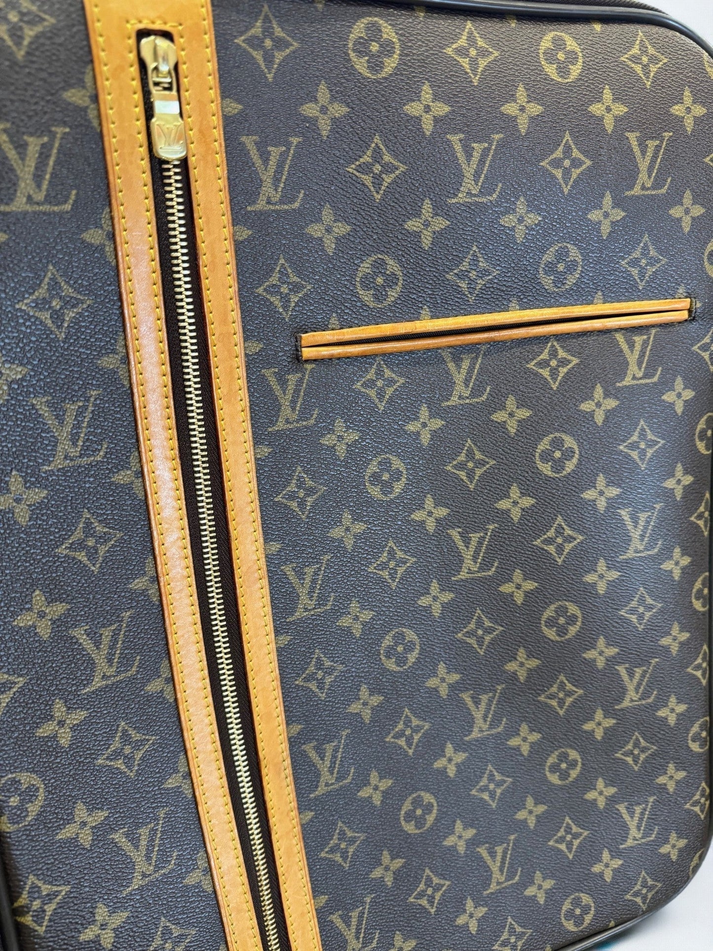 Louis Vuitton - Valise Bosphore