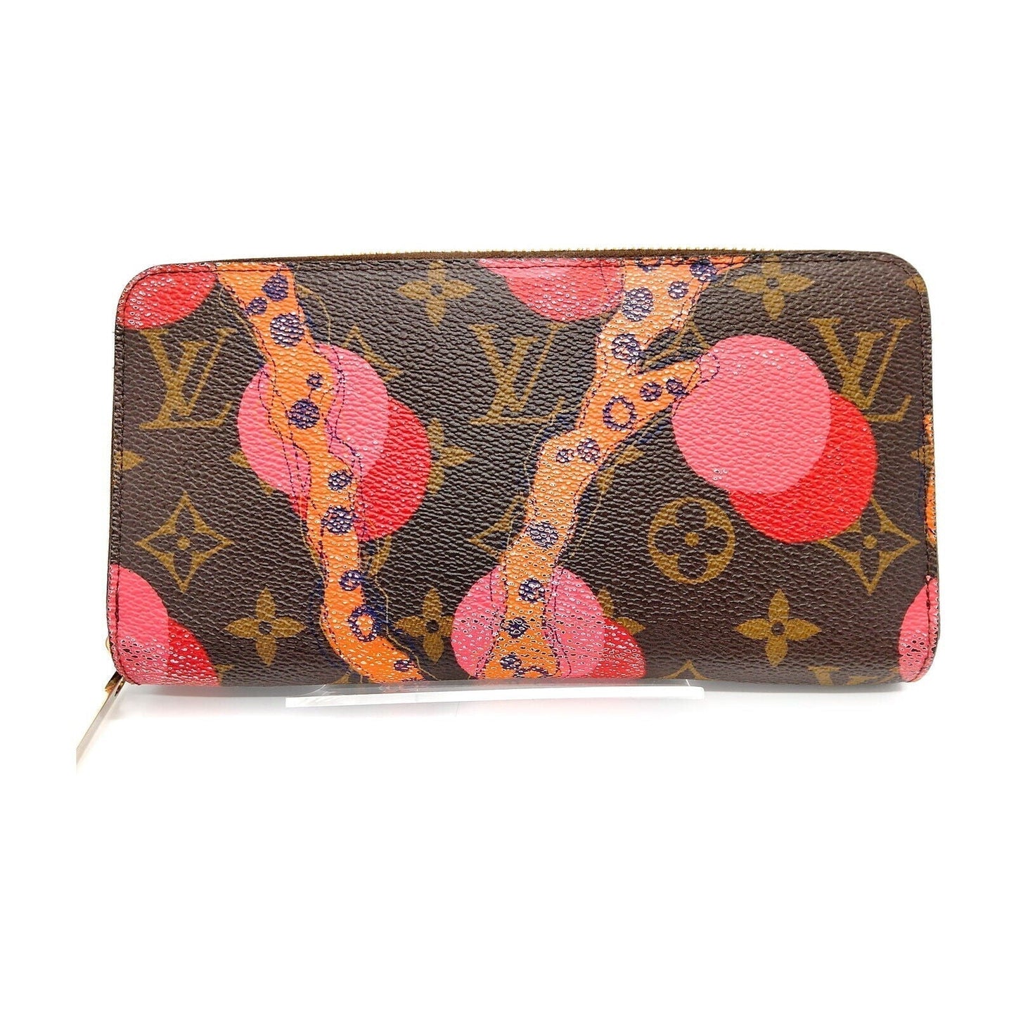 Louis Vuitton Wallet Brown Monogram