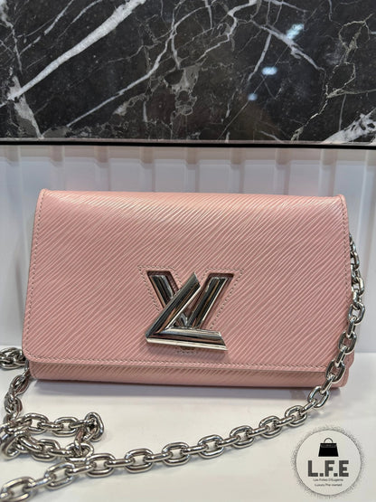 Louis Vuitton - Wallet On Chain