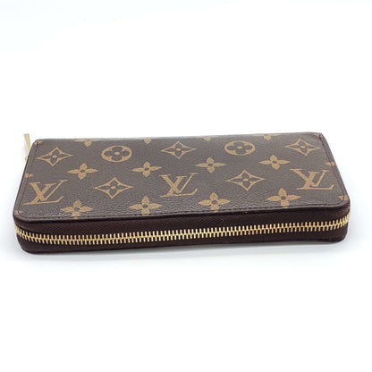 Louis Vuitton Zippy Wallet Monogram