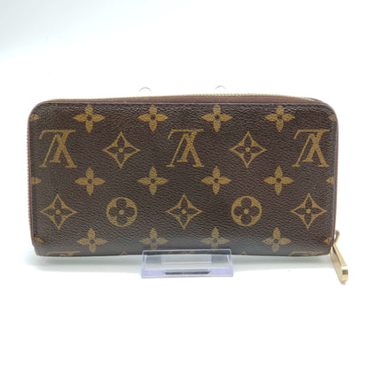 Louis Vuitton Zippy Wallet Monogram